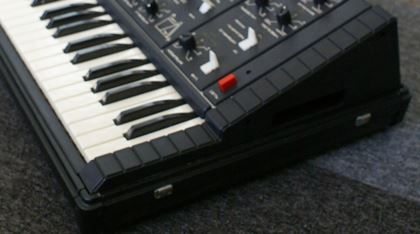 Polivoks-Formanta Polyvoks